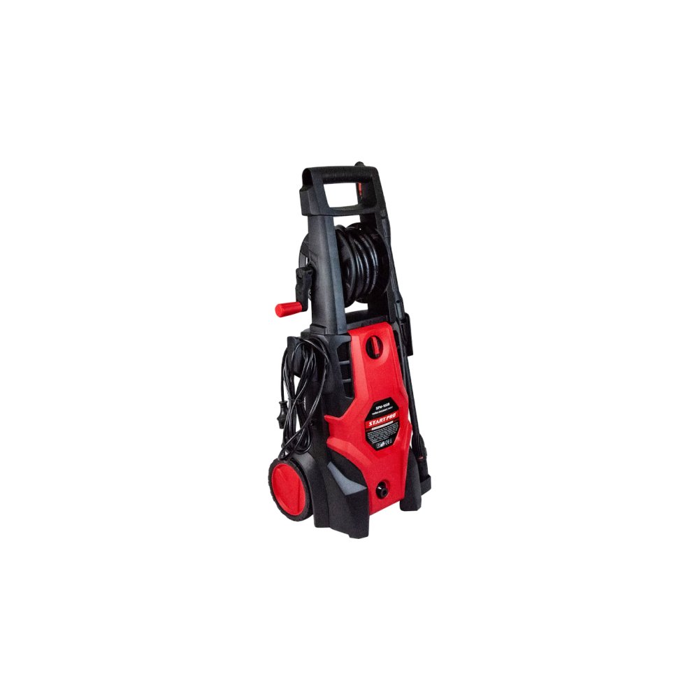 Мийка високого тиску START PRO SPW-165B