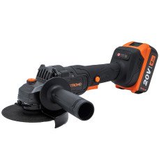 Акумуляторна болгарка Stromo AGA216