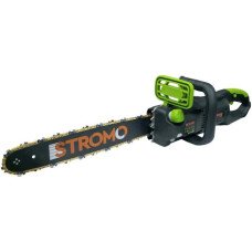 Електропила ланцюгова Stromo K2650 пряма (702650)