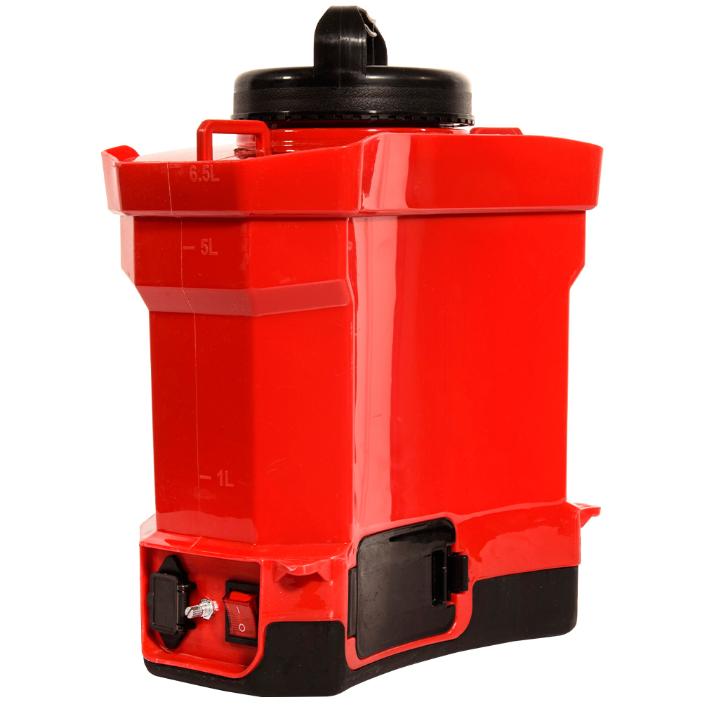 Обприскувач акумуляторний Vitals Sm 105о
