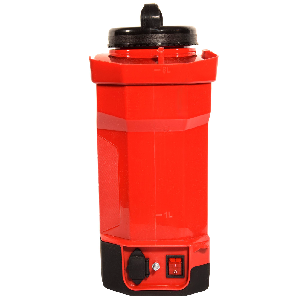 Обприскувач акумуляторний Vitals Sm 108о