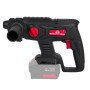 Перфоратор акумуляторний Vitals Professional ARa 2218P BS SmartLine