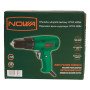 Дриль-шурупокрут мережевий NOWA WWS 400bl