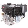 Двигун бензиновий Vitals Master QBM 15.0ke