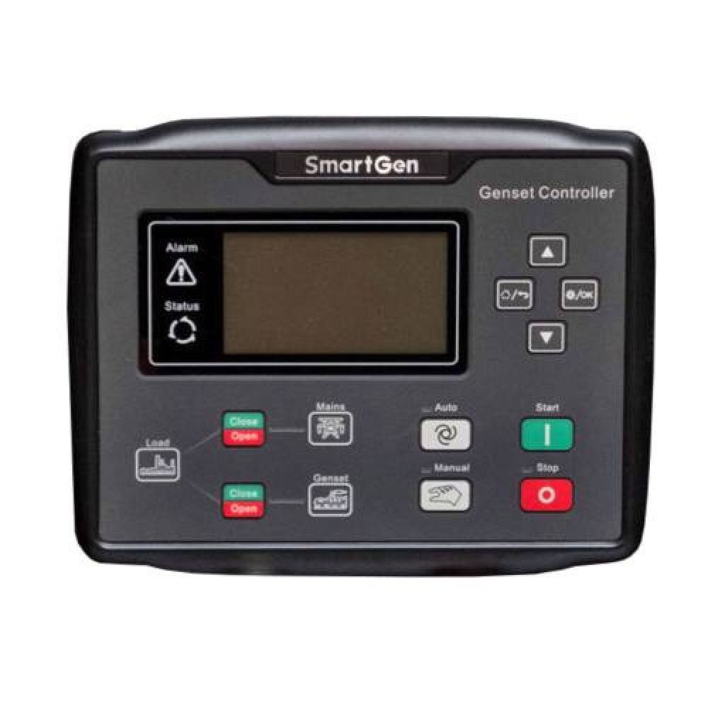 Генератор дизельний Vitals Professional EWI 20-3RS.90B