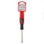 Викрутка хрестова Vitals Master S2, PH0х75 мм