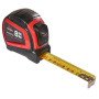 Рулетка 8 м × 25 мм автостоп Vitals Master