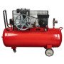 Компресор повітряний Vitals Master GK100.j652-10a