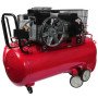 Компресор повітряний Vitals GK100.j652-10a