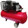 Компресор повітряний Vitals GK100.j652-10a