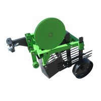 Картоплекопач грохотний МБ-1080-1012