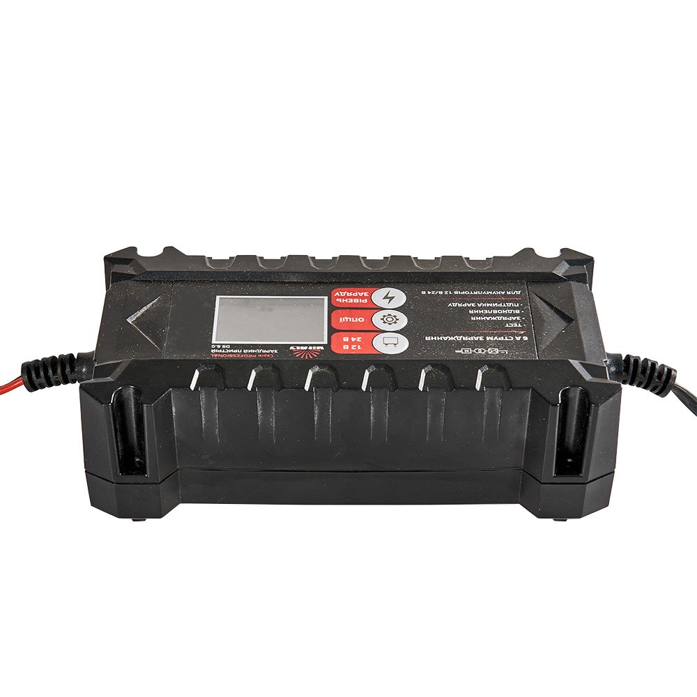 Зарядний пристій "Vitals Professional DS 6.0"