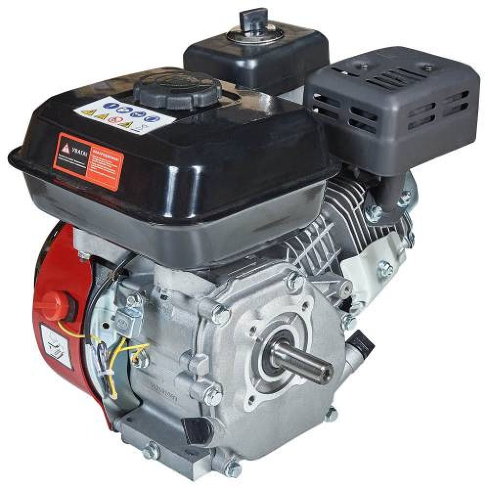 Двигун бензиновий Vitals GE 7.0-20s