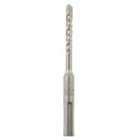 Бур Vitals Master SDS-Plus 6х110 мм, спіраль 4S