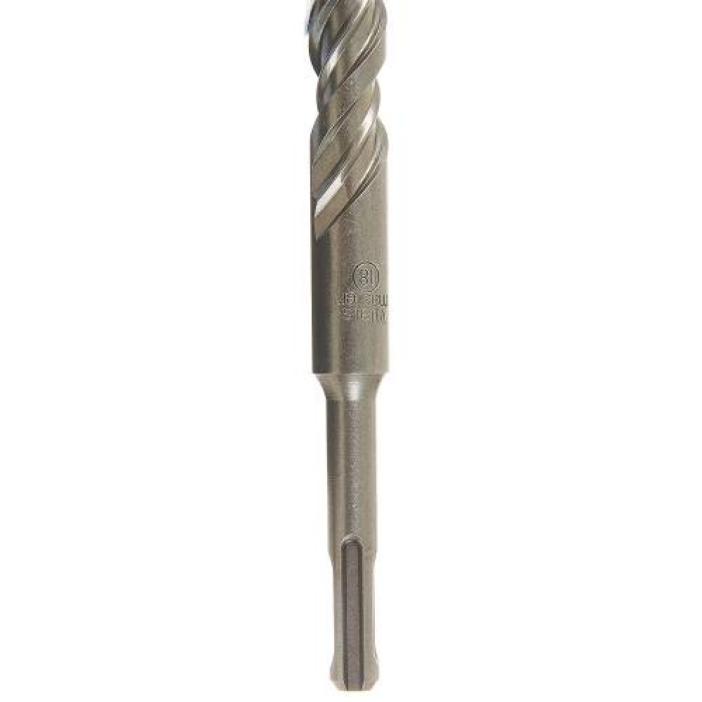 Бур Vitals Master SDS-Plus 18х260 мм, спіраль 4S