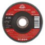 Круг пелюстковий торцевий Vitals Master Zirconia 125x22.2мм з.120