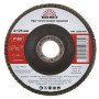 Круг пелюстковий торцевий Vitals 125x22.2мм з.60