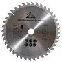 Диск пиляльний Vitals по дереву 300x30/25.4, ATB 40