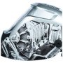 Маска зварника хамелеон Vitals Professional Engine 2500 LCD
