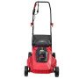 Газонокосарка електрична Vitals Master EZP-401s