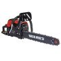 Бензопила ланцюгова Vitals BKZ 4525s 15″