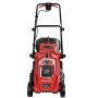 Газонокосарка акумуляторна Vitals Master AZP 1832 SmartLine+