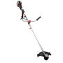 Електрокоса акумуляторна Vitals Master AZT 3605 SmartLine+