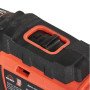 Дриль-шурупокрут акумуляторний Vitals Master AU 1825 Kit SmartLine+