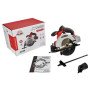 Пила циркулярна акумуляторна Vitals Master ARg 18165 SmartLine+