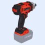 Гвинтокрут акумуляторний Vitals Master AS 18180 SmartLine+