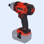 Гвинтокрут акумуляторний Vitals Master AS 18180 SmartLine+