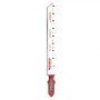 Пиляльне полотно для лобзика Vitals Master T101D 5 од.