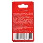 Біти S2 PH2х25 мм з обмежувачем, 2 од. Vitals Master