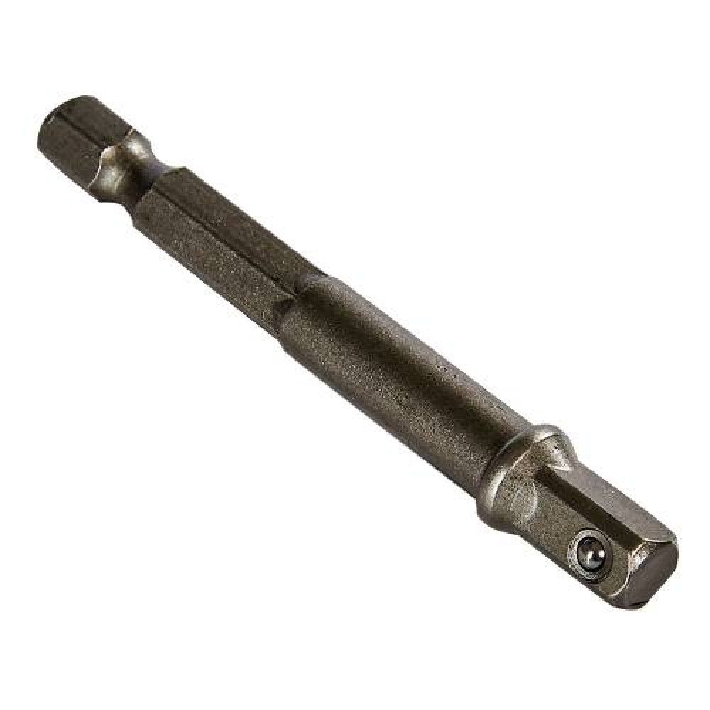 Набір перехідників до торцевих головок 1/2", 1/4" и 3/8" 3 од. Vitals