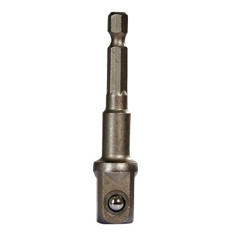 Набір перехідників до торцевих головок 1/2", 1/4" и 3/8" 3 од. Vitals