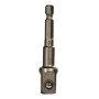 Набір перехідників до торцевих головок 1/2", 1/4" и 3/8" 3 од. Vitals