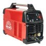 Зварювальний апарат Vitals Professional MIG 2000 LCD Alu Synergy