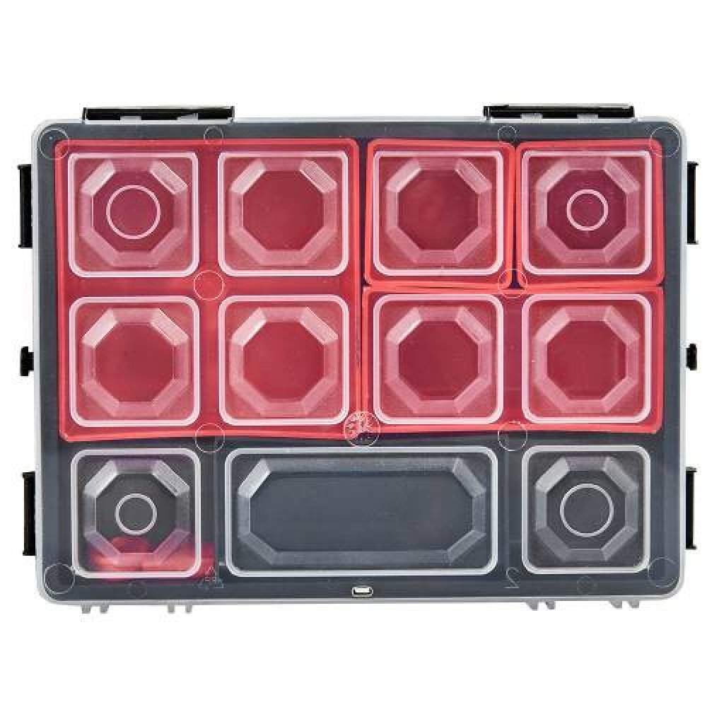Органайзер Vitals Master 8" PO-192 CB