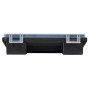 Органайзер Vitals Master 8" PO-192 CB