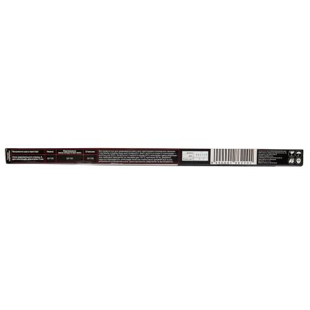 Електроди зварювальні Vitals Plazma E6013 d 2мм, X 1кг