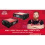 Зварювальний апарат Vitals Master MMA-1600Tk Smart