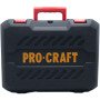 Акумуляторна болгарка Procraft PGA20