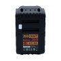 Акумуляторна батарея Procraft Battery20/8 (20В, 8Аг)