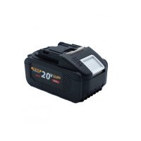 Акумуляторна батарея Procraft Battery20/8 (20В, 8Аг)