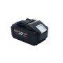 Акумуляторна батарея Procraft Battery20/8 (20В, 8Аг)