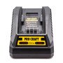 Зарядний пристрій Procraft Charger40