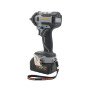 Акумуляторний гайковерт Procraft industrial IW550A (без акб та зп)
