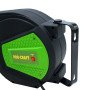 Подовжувач на котушці Procraft EK15 3x1,5 мм² 15 м