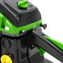 Бензопила Procraft GS450 + Олива 2T 1л +  Олива для ланцюга Procraft 1л