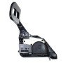 Бензопила Procraft GS50(1ш+л) + Олива 2T 1л + Олива для ланцюга Procraft 1л